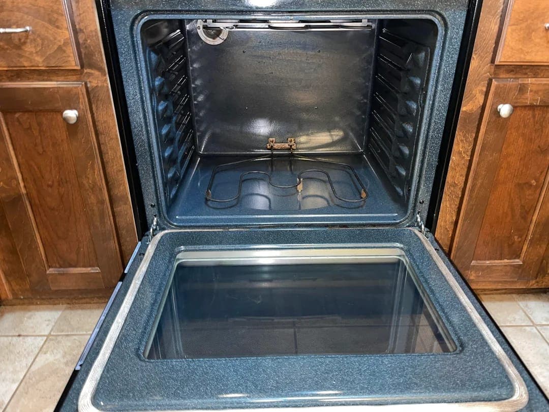 After transformation